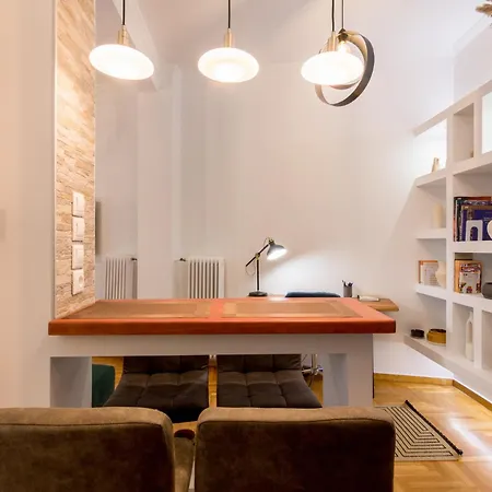 Colourful & Modern *