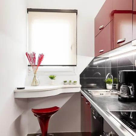 Colourful & Modern