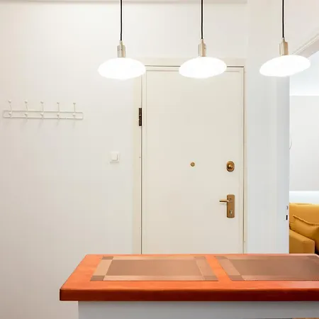 Colourful & Modern *
