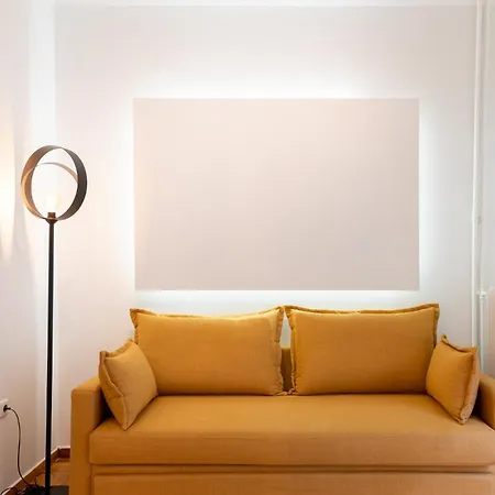 Colourful & Modern