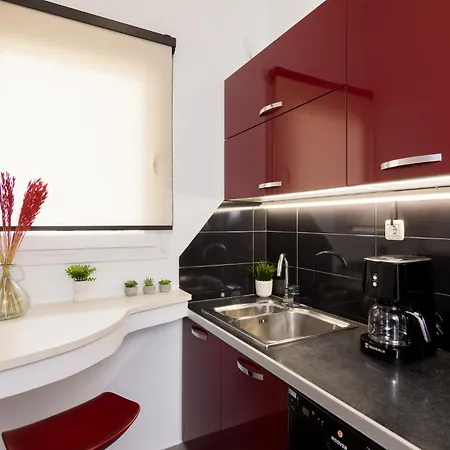 Colourful & Modern *